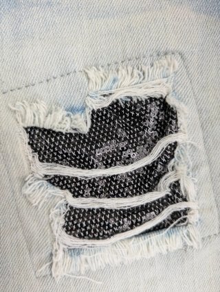 Minigonna jeans OVS Young