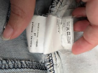 Minigonna jeans OVS Young