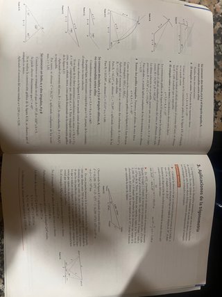 Matemáticas I, 1 Bachillerato