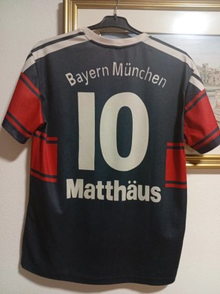 Camiseta FC Bayern Múnich Opel Talla XL