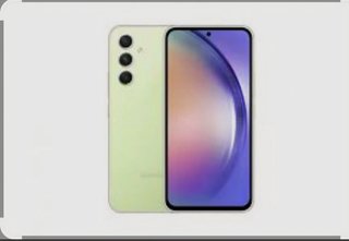 Samsung Galaxy A54 128GB Beige
