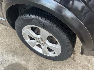 Opel Antara 2008