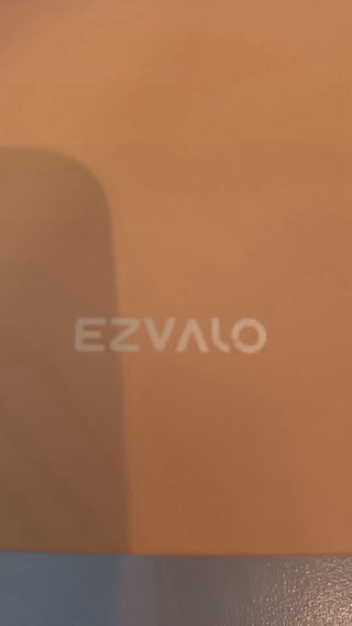 Lampada portatile Ezvalo