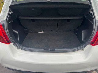 Toyota Yaris 2015