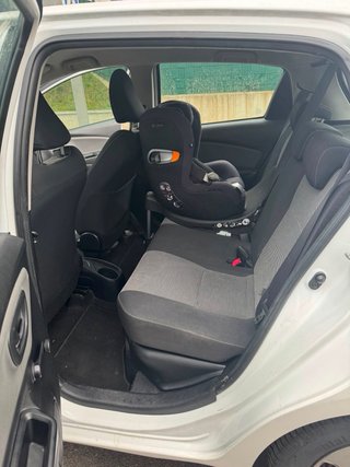 Toyota Yaris 2015