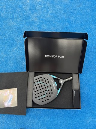Pala de pádel Xcalion Unum M1 2026. Envío rápido