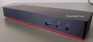Docking Station ThinkPad Thunderbolt 3 Gen 2 135W