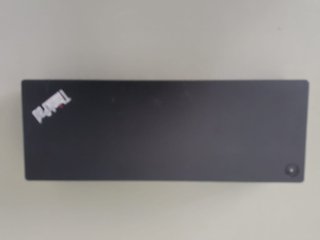 Docking Station ThinkPad Thunderbolt 3 Gen 2 135W