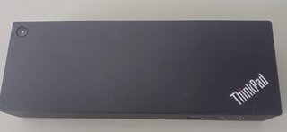 Docking Station ThinkPad Thunderbolt 3 Gen 2 135W