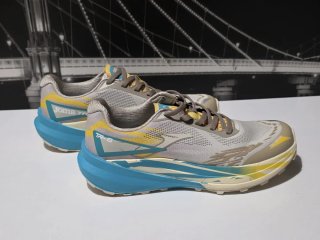 Zapatillas Joma TR8 Trail Talla 41
