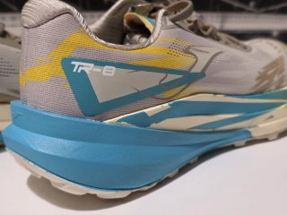 Zapatillas Joma TR8 Trail Talla 41