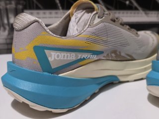 Zapatillas Joma TR8 Trail Talla 41