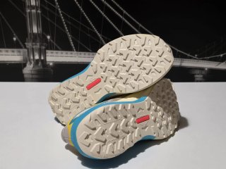 Zapatillas Joma TR8 Trail Talla 41