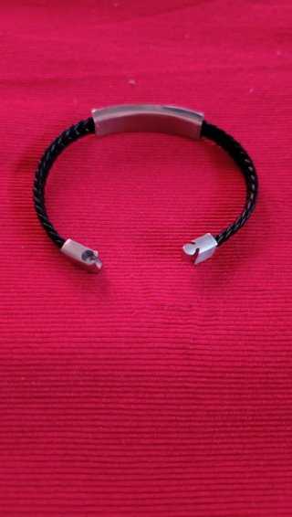 Pulsera nueva