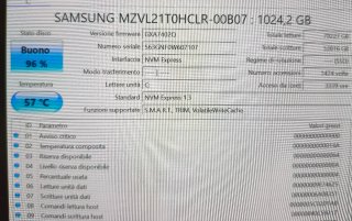 Acer Predator Helios 16 i7 RTX4060 + Cooling pad