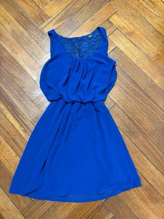 Lote 3 vestidos fiesta Talla M