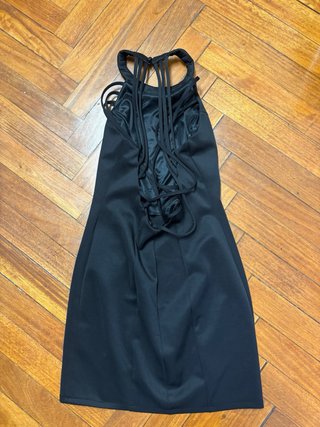 Lote 3 vestidos fiesta Talla M