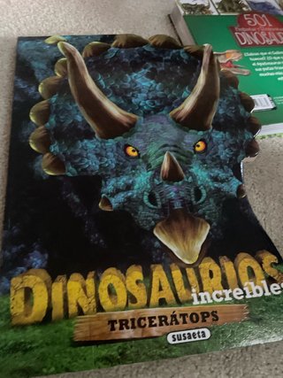 Tricerátops