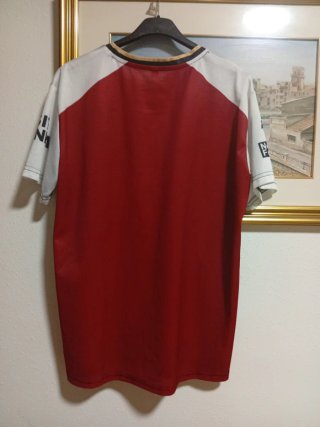 Camiseta Arsenal FC Talla L