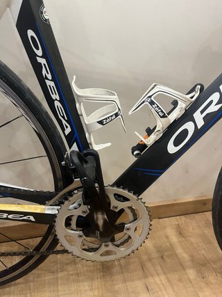 Bicicleta de carretera Orbea Orca