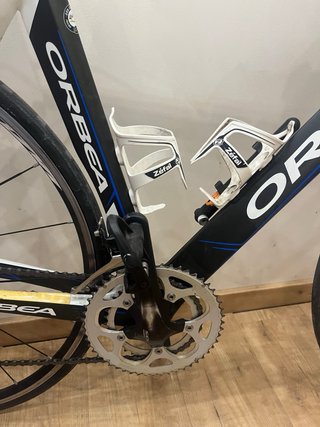 Bicicleta de carretera Orbea Orca