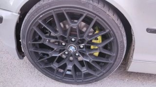 Llantas BMW 19 Pulgadas