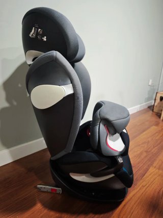 Silla Coche Cybex Pallas M-Fix Isofix