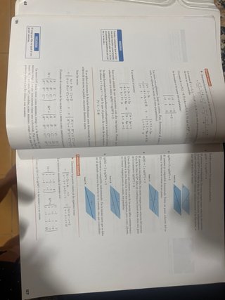 Inicia Matemáticas 2.º Bachillerato. Libro del ...