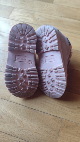 Botas Mayoral waterproof T24