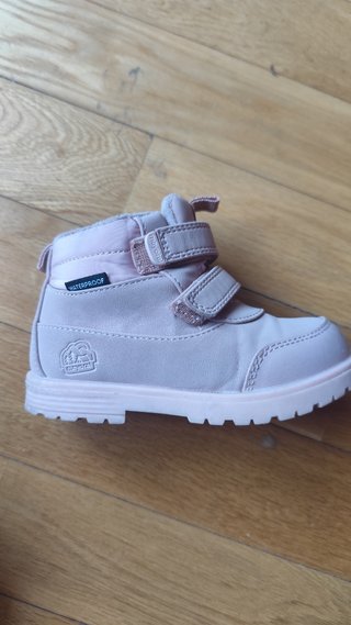 Botas Mayoral waterproof T24