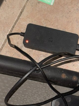 Patinete Eléctrico Xiaomi Mi Scooter 1S