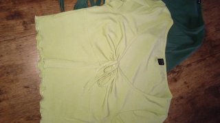 Tops Talla M 12x5€