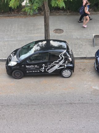 Citroen C1 2006