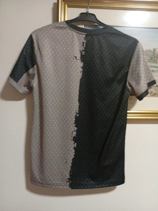 Camiseta Fútbol AIA Nike