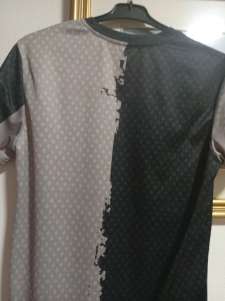 Camiseta Fútbol AIA Nike