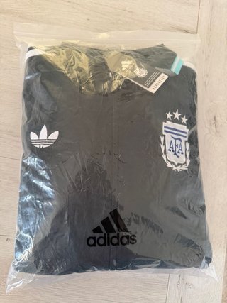Chándal Adidas Argentina Selección