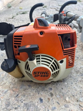 Stihl SP 450