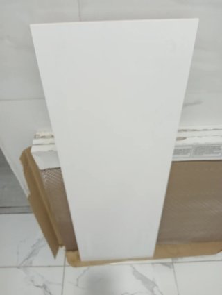 Baldosa Blanca