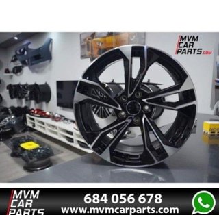Llantas para Audi 18 Pulgadas G-Tron