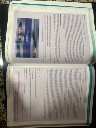 Lengua castellana y literatura, 2 Bachillerato