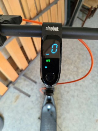 Patinete Eléctrico