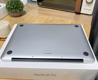 MacBook Pro 13 2015 i7 16Gb Ram 512gb 1 Propiet.