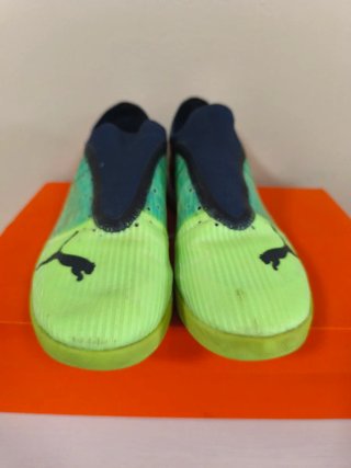 Botas Futsal Puma Ultra Hombre