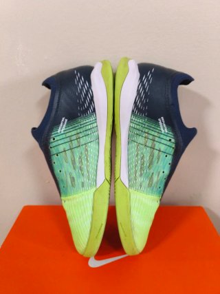 Botas Futsal Puma Ultra Hombre