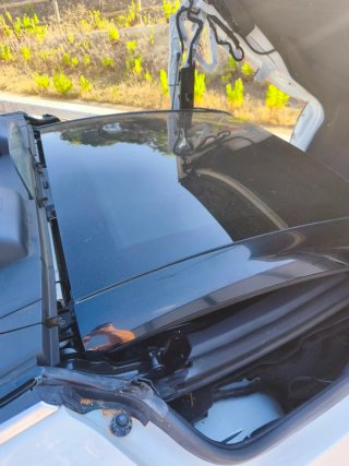 Renault Megane Cabrio