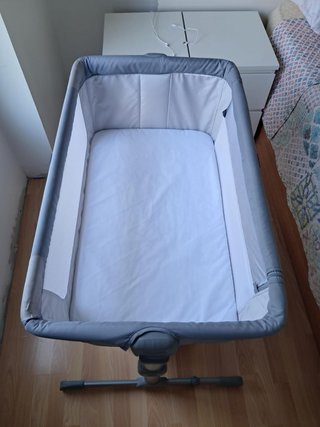 Chicco Next2Me Essential Culla Colecho per Bambini