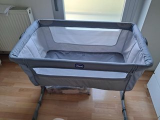 Chicco Next2Me Essential Culla Colecho per Bambini