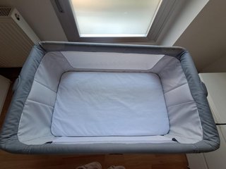 Chicco Next2Me Essential Culla Colecho per Bambini