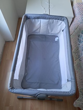 Chicco Next2Me Essential Culla Colecho per Bambini