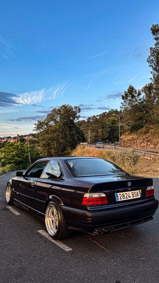 BMW e36